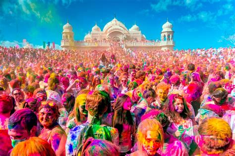 fiestas de india|Los 10 mejores festivales y celebraciones de la India。